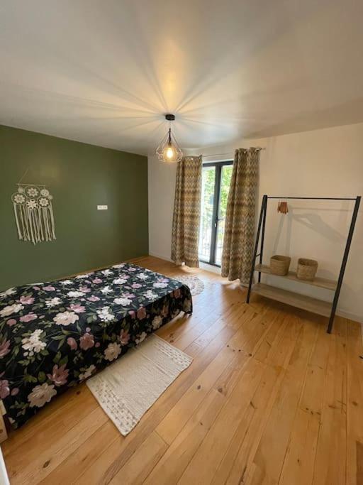 Maison De Charme Avec Piscine * Monteux